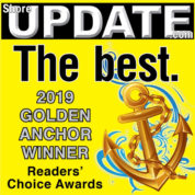 Golden Anchor Award 2019