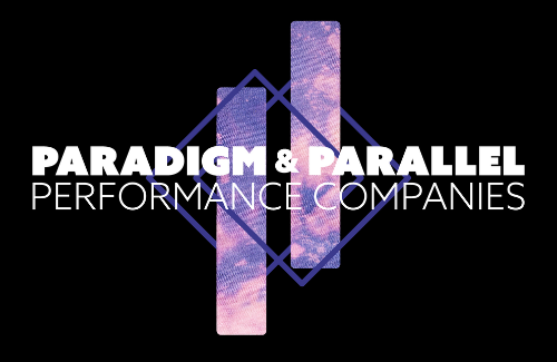 Parallel & Paradigm Company Logo